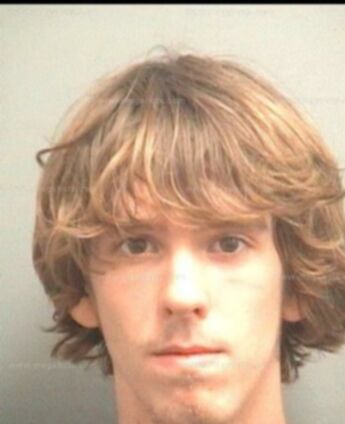 Sean Michael Moriarty