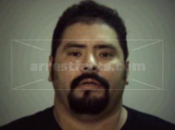 Jose Antonio Perez