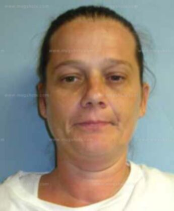 Rhonda Kaye Crews
