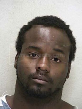 Damion B Coker