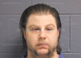 Brandon Duane Simpson