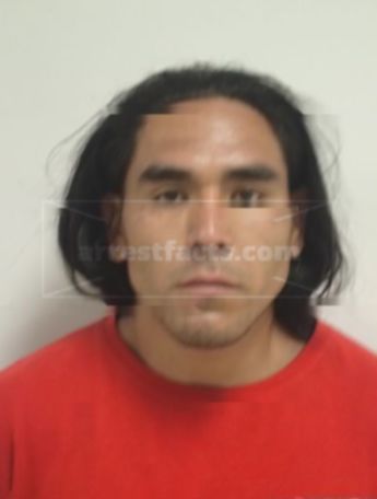 Joshua Jacob Tovar