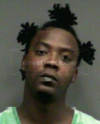 Wendell Lamar Wright