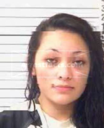 Audrey Lynne Langley