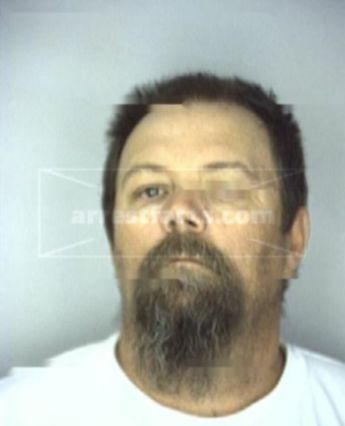 Donald Virgil Tanner