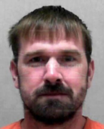 David Jeremy Parks