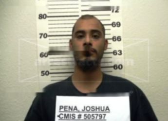 Joshua David Pena