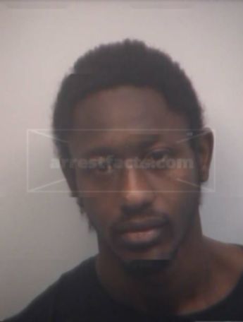 James Willie Standifer