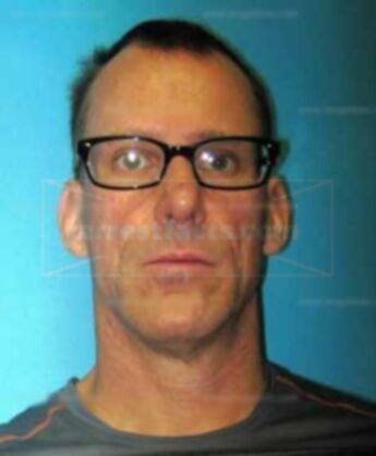 Stephen Bruce Scott
