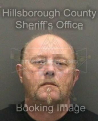 Patrick Oneill Roark