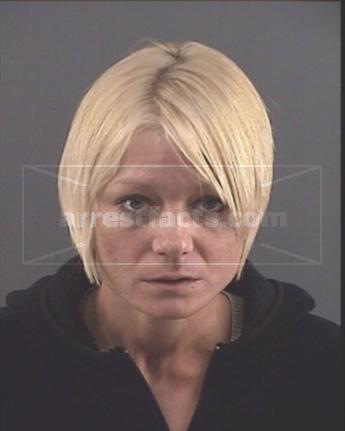 Amanda Kay White