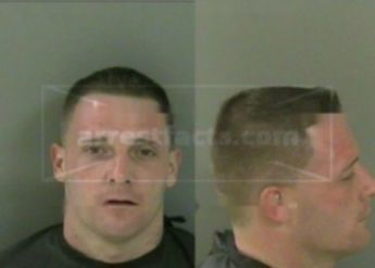 Aaron David Bronson