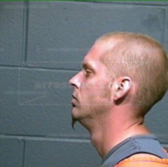 Brandon Corey Chrietzburg