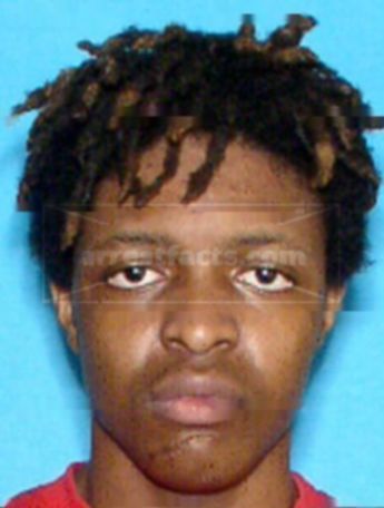 Alexander Eugene Robinson