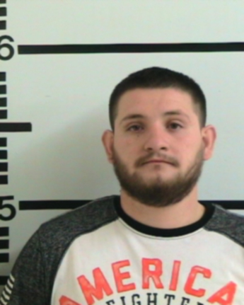 Gage Richard Briones