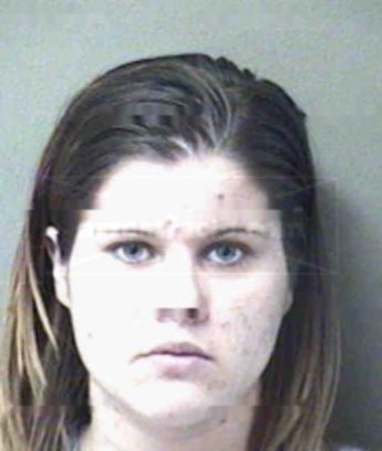 Shana Marie Dawson