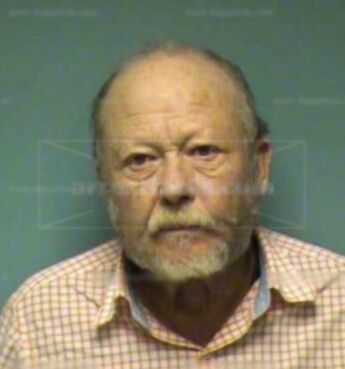 Gregory Lewis Burks