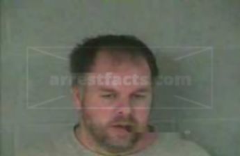 Timmy Ray Estep