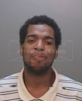 Malachi Disean Mcdaniel