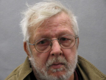 Norman Gene Theiss