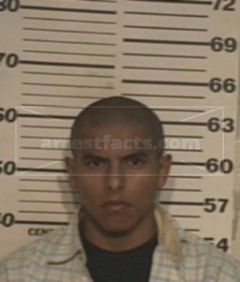 Luis Alberto Ramirez Chavarria