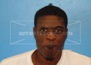 Jacorey Jermaine Rhodes
