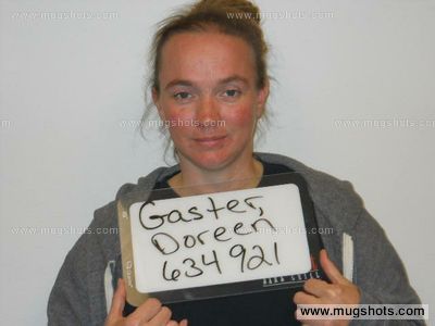 Doreen K Gaster