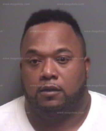 Cedric Orinthia Hamilton