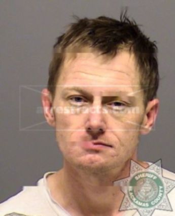 Sean Patrick Parker