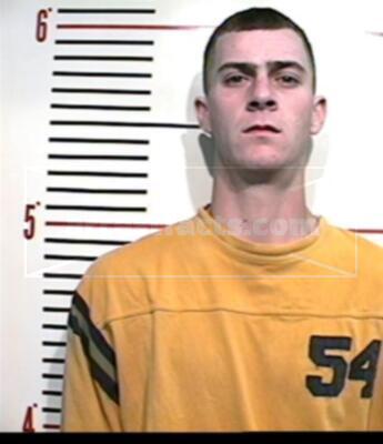 Justin Lee Westbrook