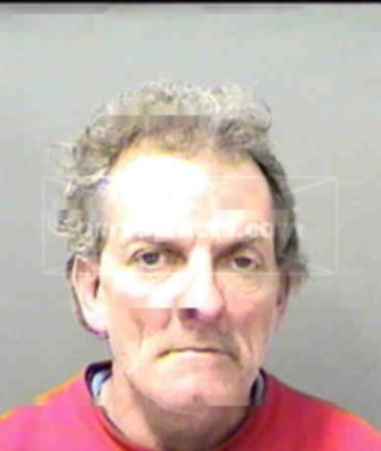 Brian Keith Rush