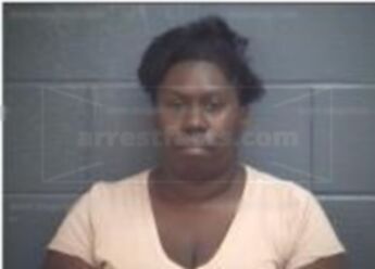 Lashawnya Greene Armstrong