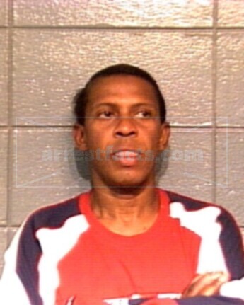 Timothy Wayne Patt