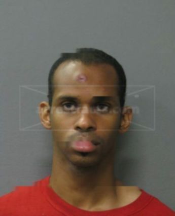 Jason Bernard Francis