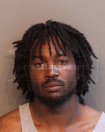 Darrell Dewayne Paris