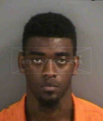 Cedric Maurice Jackson