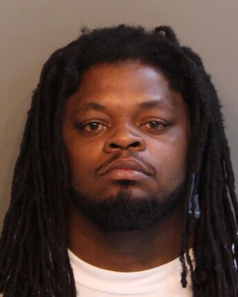 Herman Lebron Benford