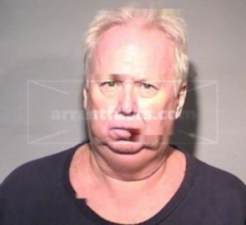 Bernard John Wheeler