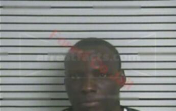 Tony Lee Barnes
