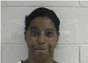 Dickerson Geraldine