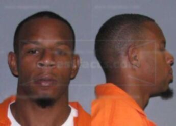 Carlton Deshan Johnson