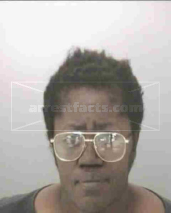 Pamela Nmi Hammond