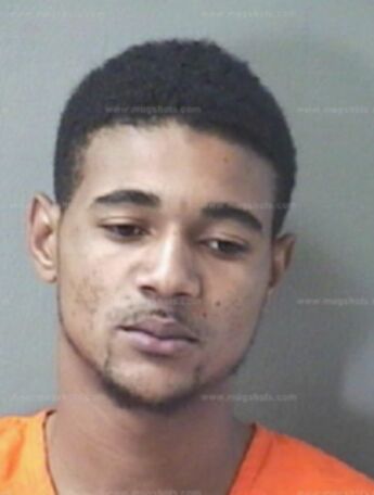 Jarvis Maurice Skinner