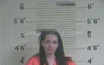 Melissa Ann Jones