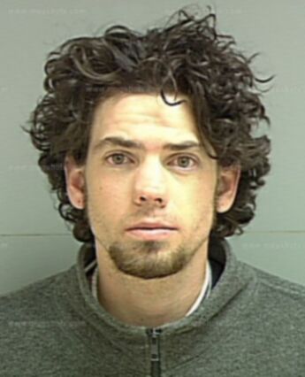 Steven Trace Evans