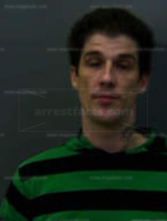 Zachery Russell