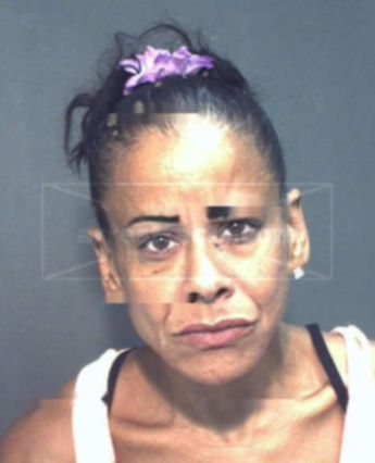 Camelia Rios