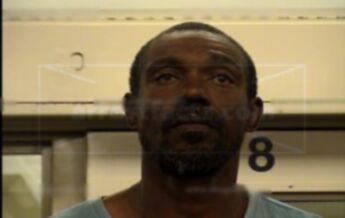 Melvin Douglas Carruthers
