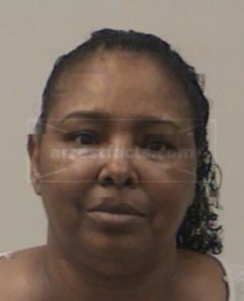 Sheryl Denise Lawson