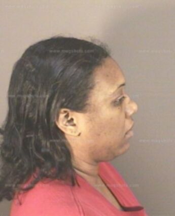 Sharon Irene Duggs